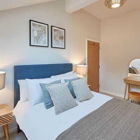 Host & Stay - Skyline Apartment Whitby Exteriör bild